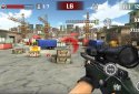 Sniper Shoot War Fire screenshot 4