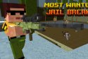Most Wanted Jail Break screenshot 1