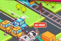 Speedy Car - Endless Rush screenshot 4