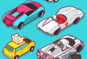 Speedy Car - Endless Rush screenshot 5