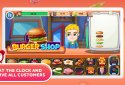 Burger Shop - cooking game top screenshot 2
