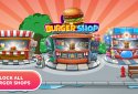 Burger Shop - cooking game top screenshot 3