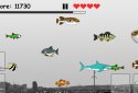 Hungry Fish Evolution screenshot 5
