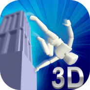 Stickman Turbo Dismounting 3D