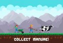 Cow Poop - Pixel Challenge screenshot 1