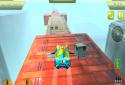 Impossible Car Racing : Stunts  screenshot 3