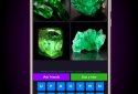 Gemminerals screenshot 2