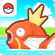 Pokémon: With A Magikarp Jump