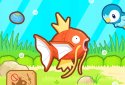 Pokémon: With A Magikarp Jump screenshot 1
