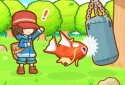 Pokémon: With A Magikarp Jump screenshot 2