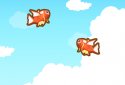 Pokémon: With A Magikarp Jump screenshot 3