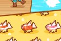 Pokémon: With A Magikarp Jump screenshot 4