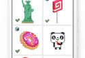 Pixel Art - Color by Number screenshot 2
