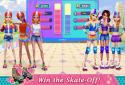 Roller Skating Girls - Dance on Wheels screenshot 4