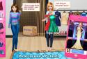 Stylist Girl - Make Me Gorgeous! screenshot 1