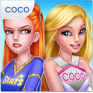 Cheerleader Dance Off - Squad of Champions Cheerleader Dance Off - Squad of Champions