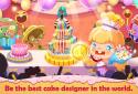 Candy's Cake Shop screenshot 5
