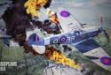 Warplane World War:Warfare sky screenshot 1