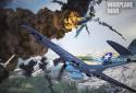 Warplane World War:Warfare sky screenshot 2