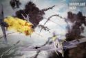 Warplane World War:Warfare sky screenshot 4