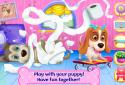 Puppy Life - Secret Pet Party screenshot 3