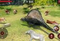 Primal Dinosaur Simulator - Dino Carnage screenshot 8