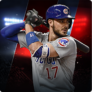 TAP SPORTS BASEBALL MLB 2018