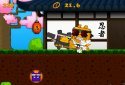Cubemon Ninja School screenshot 5