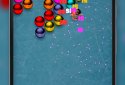 Magnetic balls bubble shoot screenshot 1