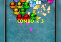 Magnetic balls bubble shoot screenshot 4