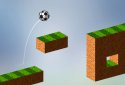 Jumpy Football screenshot 1