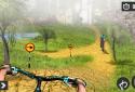 Downhill MTB Cycle Race screenshot 1