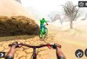 Downhill MTB Cycle Race screenshot 5