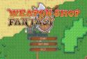 Fantasy Weapon Shop screenshot 1