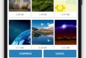 Photoczip - compress resize screenshot 4