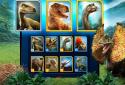 Jurassic World™ Alive screenshot 4