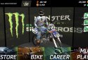 Monster Energy Supercross Game screenshot 1