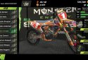 Monster Energy Supercross Game screenshot 5