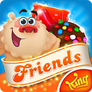 Candy Crush Saga Friends