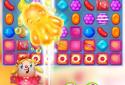 Candy Crush Saga Friends screenshot 1