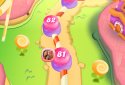 Candy Crush Saga Friends screenshot 5