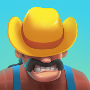 Farm Guns: Alien Clash 2018