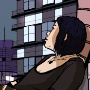 Killing Time at Lightspeed 