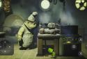 Little Nightmares Horror Simulator screenshot 1