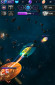 Deep Raid: Idle RPG space ship battles screenshot 3