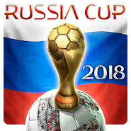 ⚽ Cup Russia 2018: Soccer World