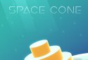 Space Cone screenshot 1