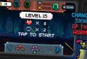 Let's Worm screenshot 3