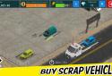 Junkyard Tycoon screenshot 1