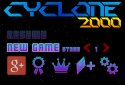 Cyclone 2000 screenshot 1
